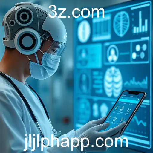AI Revolutionizes Healthcare in Rural Areas