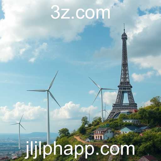 Climate Change and Global Initiatives
