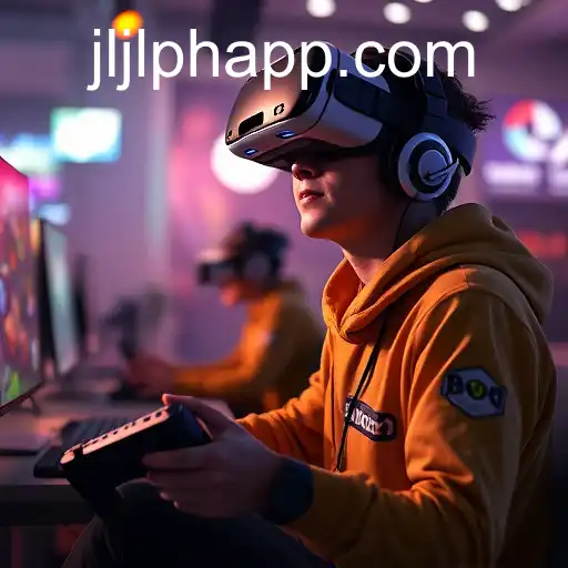 The Evolution of Online Gaming in 2025