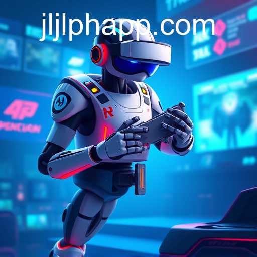 Exploring jljlph: A Game Changer in Online Gaming