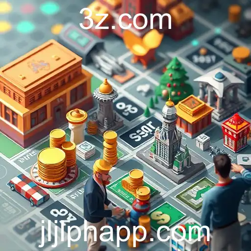 Exploring the 'Finance' Game Category: A New Favorite Among Enthusiasts