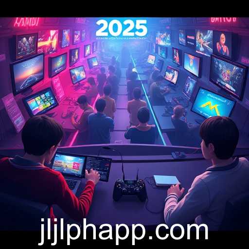 Gaming Hub Emerges as a Cultural Phenomenon