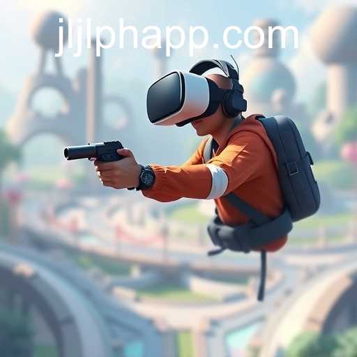 Gaming Industry's Virtual Evolution