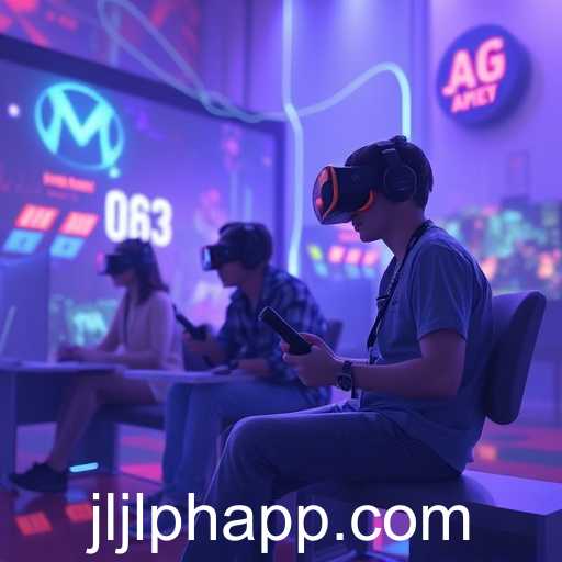 Gaming Revolution: Examining the Role of Keywords