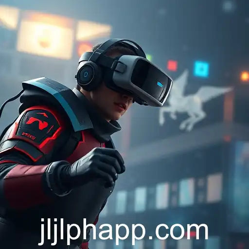 Global Gaming Trends: What's Next?