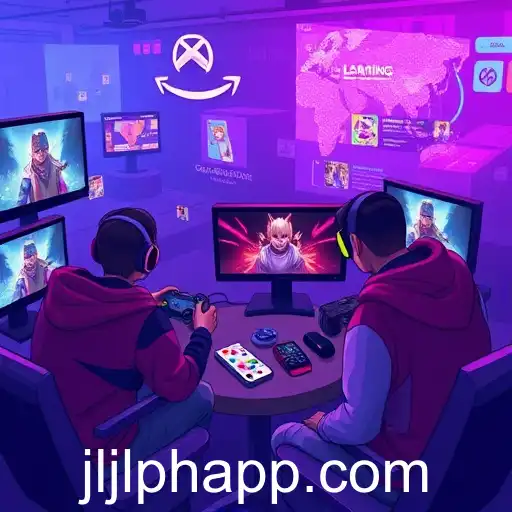 The Growing Impact of Game Websites Amidst Digital Trends