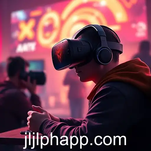 Innovations in Online Gaming