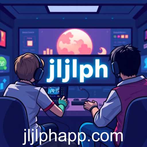 The Rise of jljlph in Online Gaming
