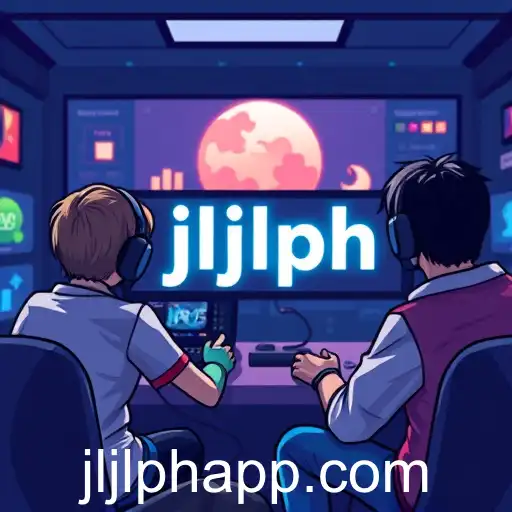 The Rise of jljlph in Online Gaming