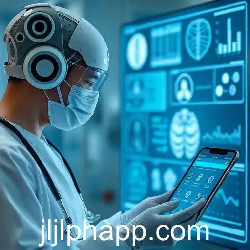 AI Revolutionizes Healthcare in Rural Areas