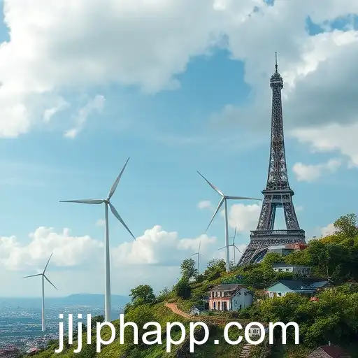 Climate Change and Global Initiatives