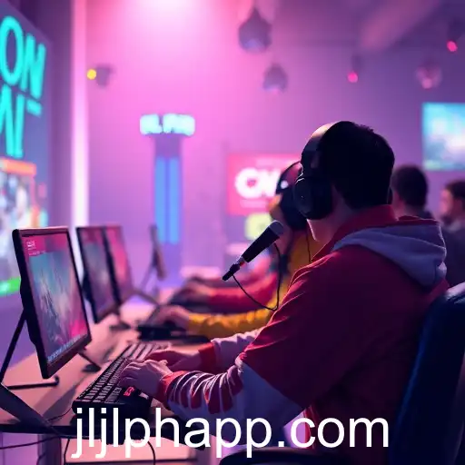 The Rise of Online Gaming Communities