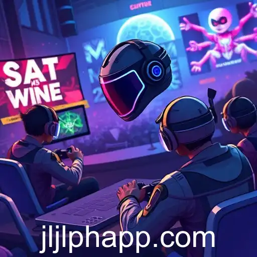 Gaming Site 'jljlph' Redefines Online Entertainment