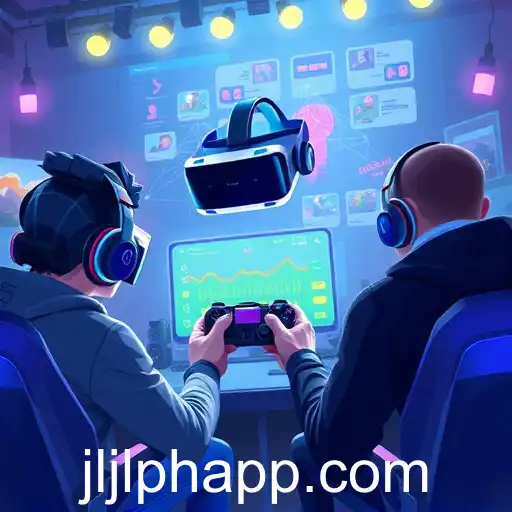 The Rise of Interactive Gaming Platforms