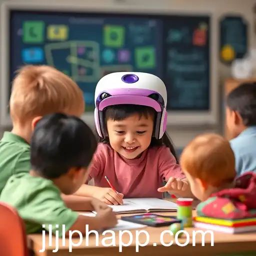 The Rise of Online Educational Games