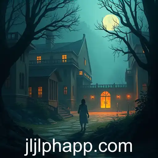 The Rise of jljlph: Gaming Trends and Predictions