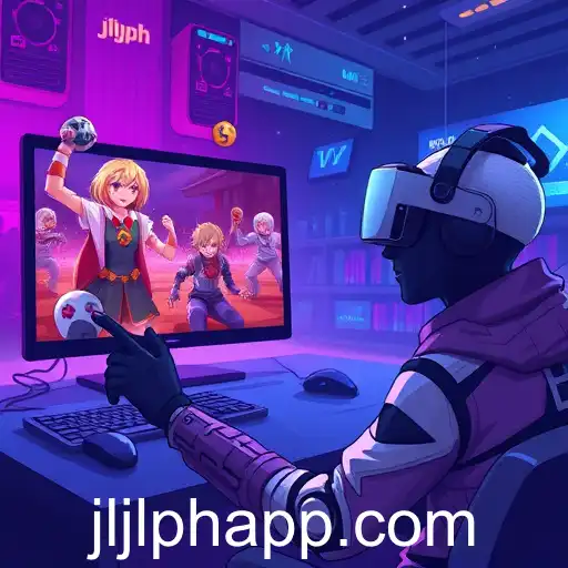 Innovations in Online Gaming for 2025