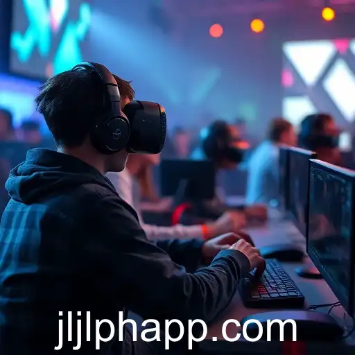 The Rise of Digital Gaming Communities