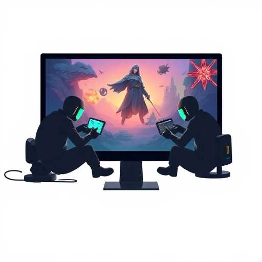 Rise of Online English Games in 2025