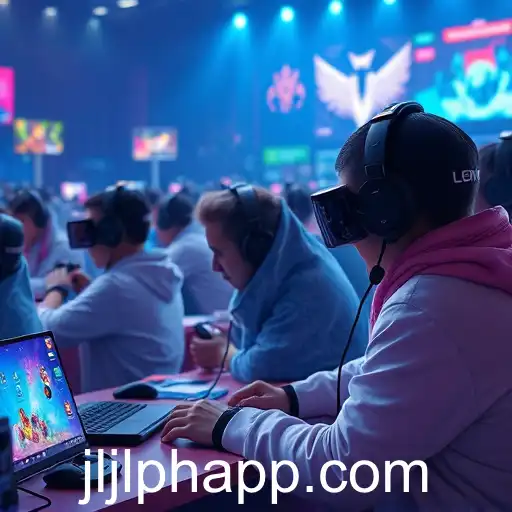 The Rise of Online Gaming in Modern Society