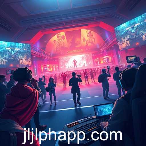 The Rising Influence of English Game Websites