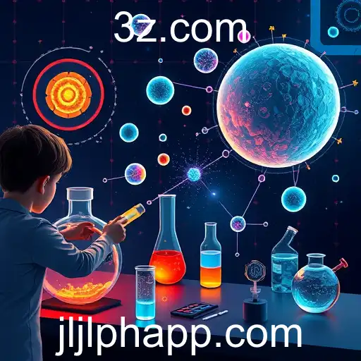 Exploring the Fascination of Science-Themed Games