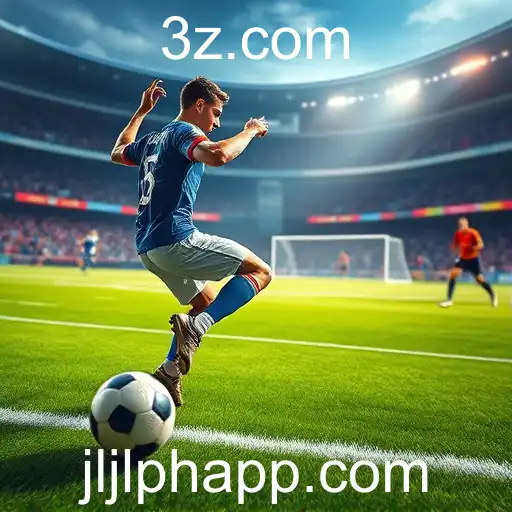The Dynamic World of Online Sports Gaming: A Deep Dive into the 'jljlph' Phenomenon
