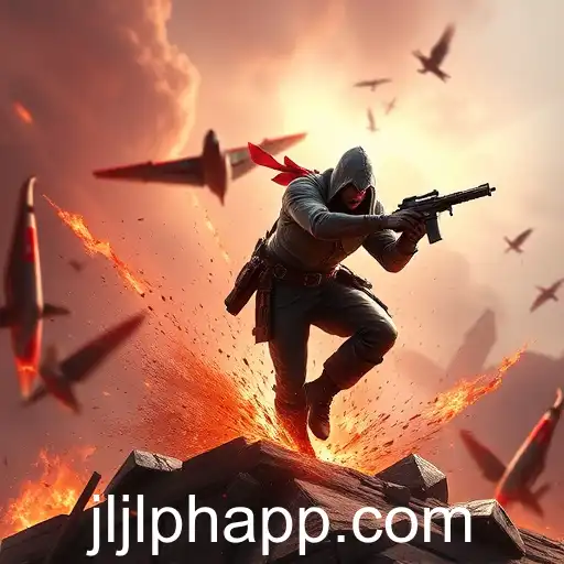 New Trends in Online Gaming: Exploring the Rise of jljlph